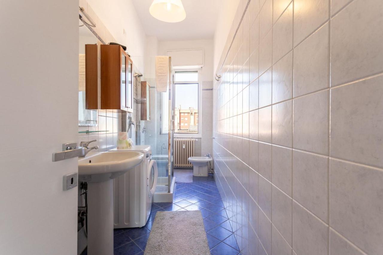 Garibaldi Two Bedrooms By Halldis Milano Eksteriør bilde