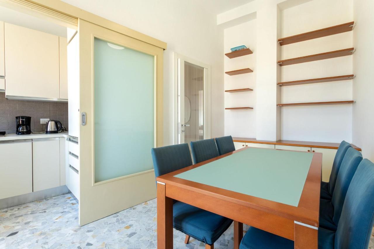 Garibaldi Two Bedrooms By Halldis Milano Eksteriør bilde
